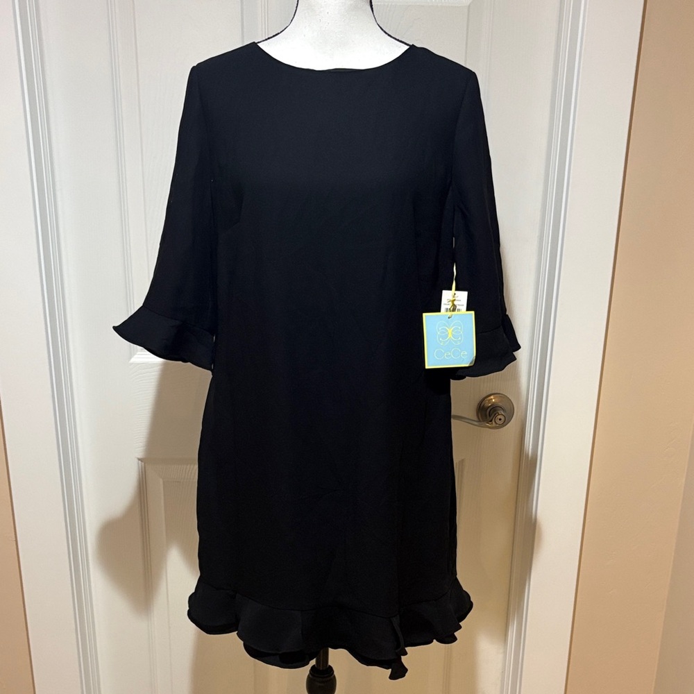 Black Dress ❤️